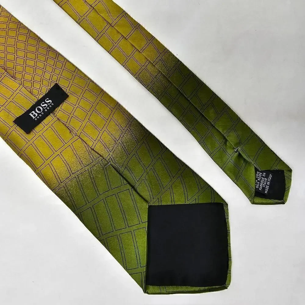 N/A hugo boss